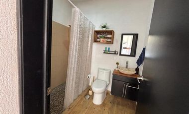 Casa En El Corazón De Cuautla, Con Jardín Y Alberca Privada