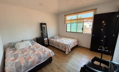 Casa En El Corazón De Cuautla, Con Jardín Y Alberca Privada