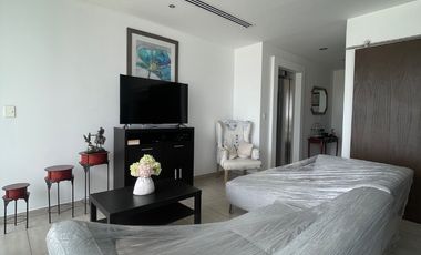 Departamento amueblado en renta. Laguna Park, Villahermosa, Tabasco 2000