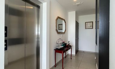 Departamento amueblado en renta. Laguna Park, Villahermosa, Tabasco 2000