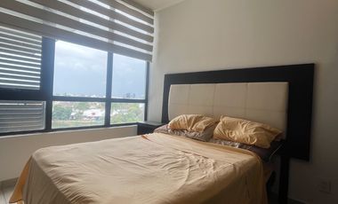 Departamento amueblado en renta. Laguna Park, Villahermosa, Tabasco 2000