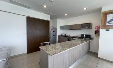 Departamento amueblado en renta. Laguna Park, Villahermosa, Tabasco 2000