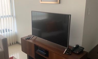BONITO DEPARTAMENTO AMUEBLADO ZONA PERISUR