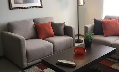 BONITO DEPARTAMENTO AMUEBLADO ZONA PERISUR