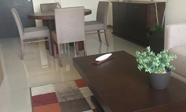 BONITO DEPARTAMENTO AMUEBLADO ZONA PERISUR