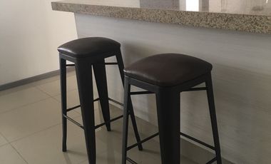 BONITO DEPARTAMENTO AMUEBLADO ZONA PERISUR