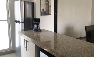 BONITO DEPARTAMENTO AMUEBLADO ZONA PERISUR