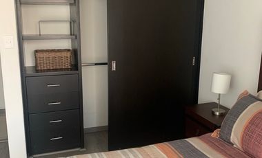 BONITO DEPARTAMENTO AMUEBLADO ZONA PERISUR