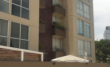 BONITO DEPARTAMENTO AMUEBLADO ZONA PERISUR