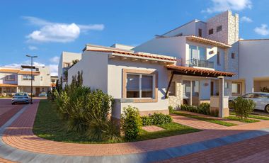 🏠 Casa en Corregidora, Querétaro: El Inicio de Tu Nuevo Hogar