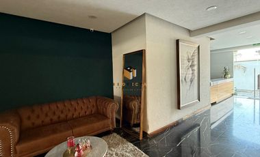 Departamento en renta en Valmara