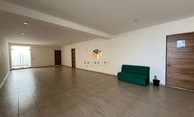 Departamento en renta en Valmara