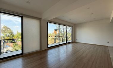 Departamento en renta en Valmara