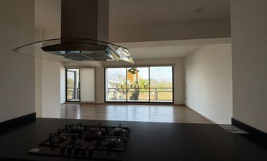 Departamento en renta en Valmara