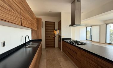 Departamento en renta en Valmara