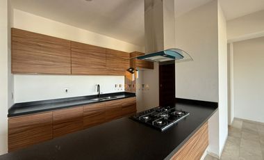 Departamento en renta en Valmara
