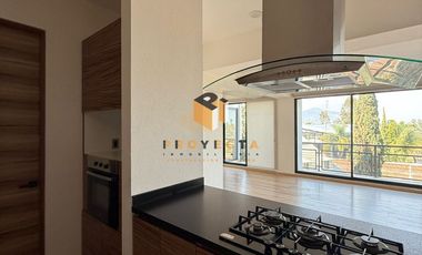 Departamento en renta en Valmara