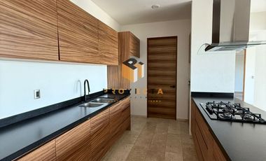 Departamento en renta en Valmara