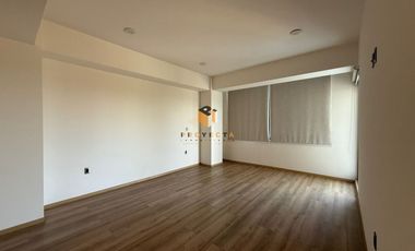 Departamento en renta en Valmara