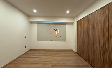 Departamento en renta en Valmara