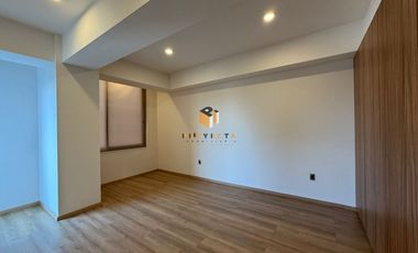 Departamento en renta en Valmara