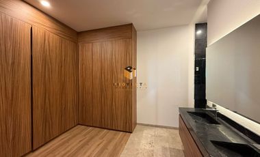 Departamento en renta en Valmara