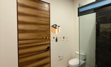 Departamento en renta en Valmara