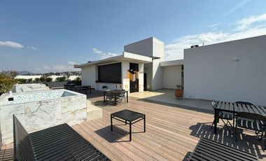 Departamento en renta en Valmara