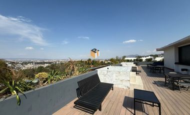 Departamento en renta en Valmara