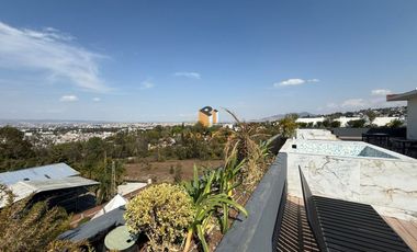 Departamento en renta en Valmara