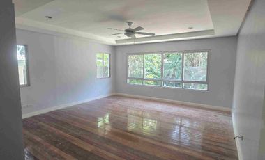 Dasmarinas Makati Bungalow style 5 Bedroom House for Rent, with Pool