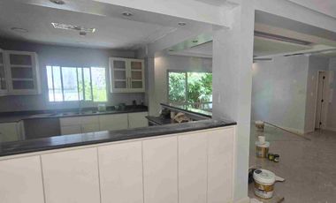 Dasmarinas Makati Bungalow style 5 Bedroom House for Rent, with Pool