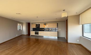 Departamento en renta en Panorama Altozano