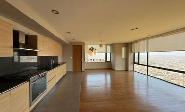 Departamento en renta en Panorama Altozano
