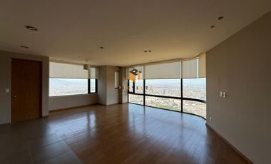 Departamento en renta en Panorama Altozano