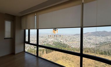 Departamento en renta en Panorama Altozano