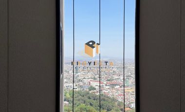 Departamento en renta en Panorama Altozano