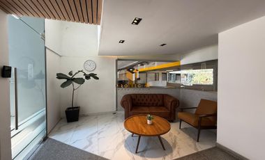 Departamento en renta en Panorama Altozano