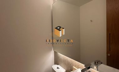 Departamento amueblado en renta en Torre Panorama Altozano