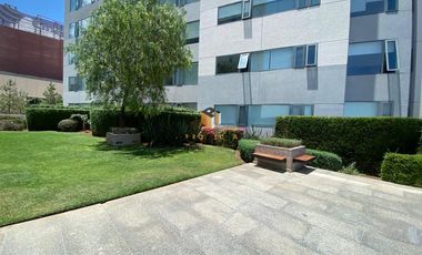 Departamento amueblado en renta en Torre Panorama Altozano