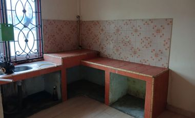 Dijual Cepat Rumah Minimalis Lokasi Strategis Di Kebun Kopi Jambi Selatan