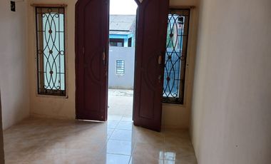 Dijual Cepat Rumah Minimalis Lokasi Strategis Di Kebun Kopi Jambi Selatan