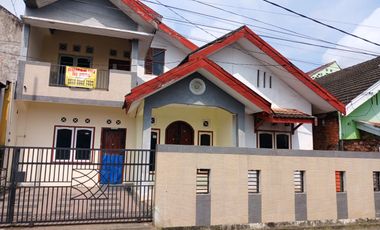 Dijual Cepat Rumah Minimalis Lokasi Strategis Di Kebun Kopi Jambi Selatan