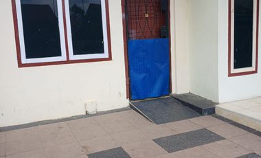 Dijual Cepat Rumah Minimalis Lokasi Strategis Di Kebun Kopi Jambi Selatan