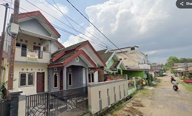 Dijual Cepat Rumah Minimalis Lokasi Strategis Di Kebun Kopi Jambi Selatan