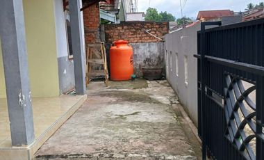 Dijual Cepat Rumah Minimalis Lokasi Strategis Di Kebun Kopi Jambi Selatan