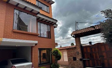 Rento casa chia