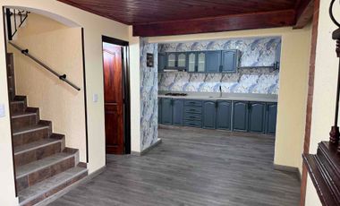 Rento casa chia