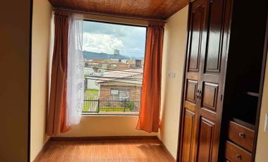 Rento casa chia