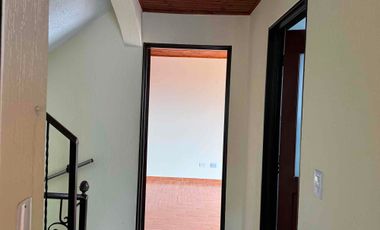 Rento casa chia